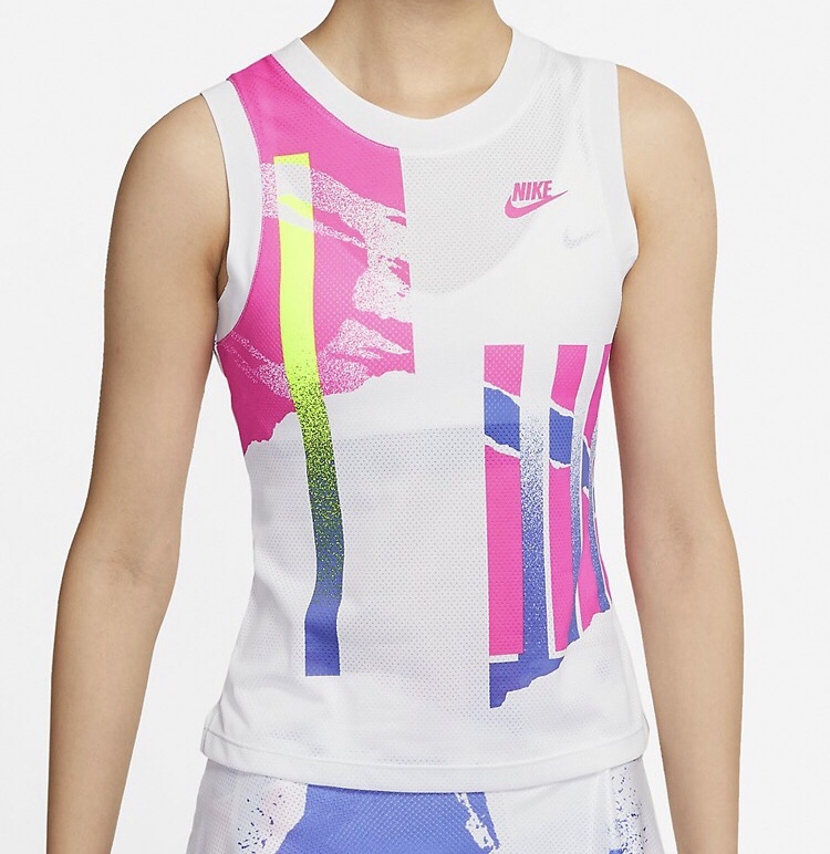 nike tennis set