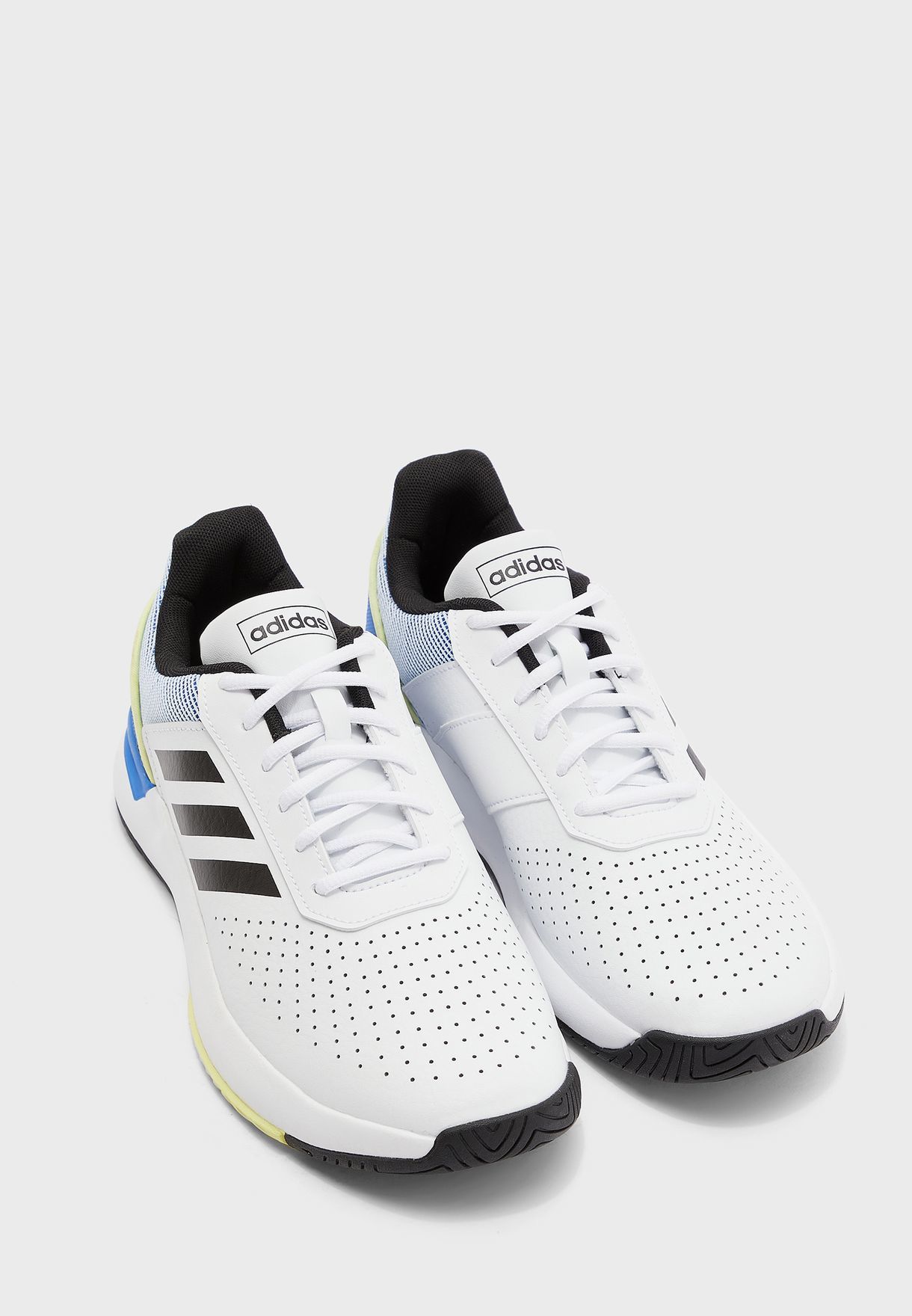 adidas court mash