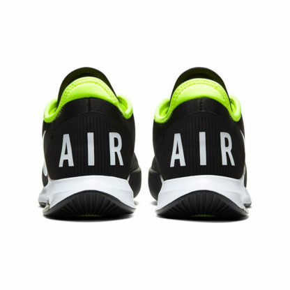 Nike Air Max Wildcard HC Men's Tennis Shoes - Black / White / Volt AO7351-007  – Tennis Gear Asia