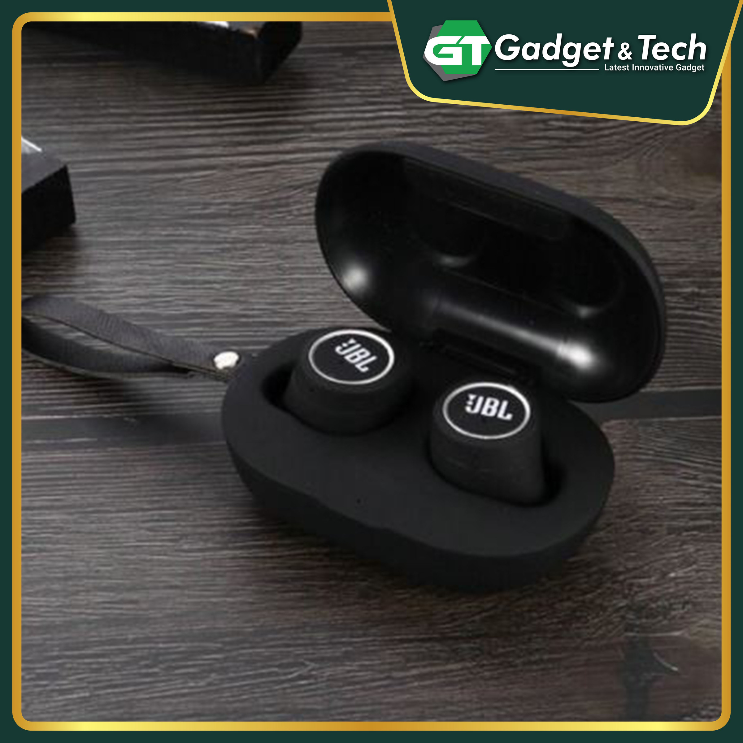 JBL Free X8 True Wireless Earbuds with Charging Case – GT Gadget \u0026 Tech