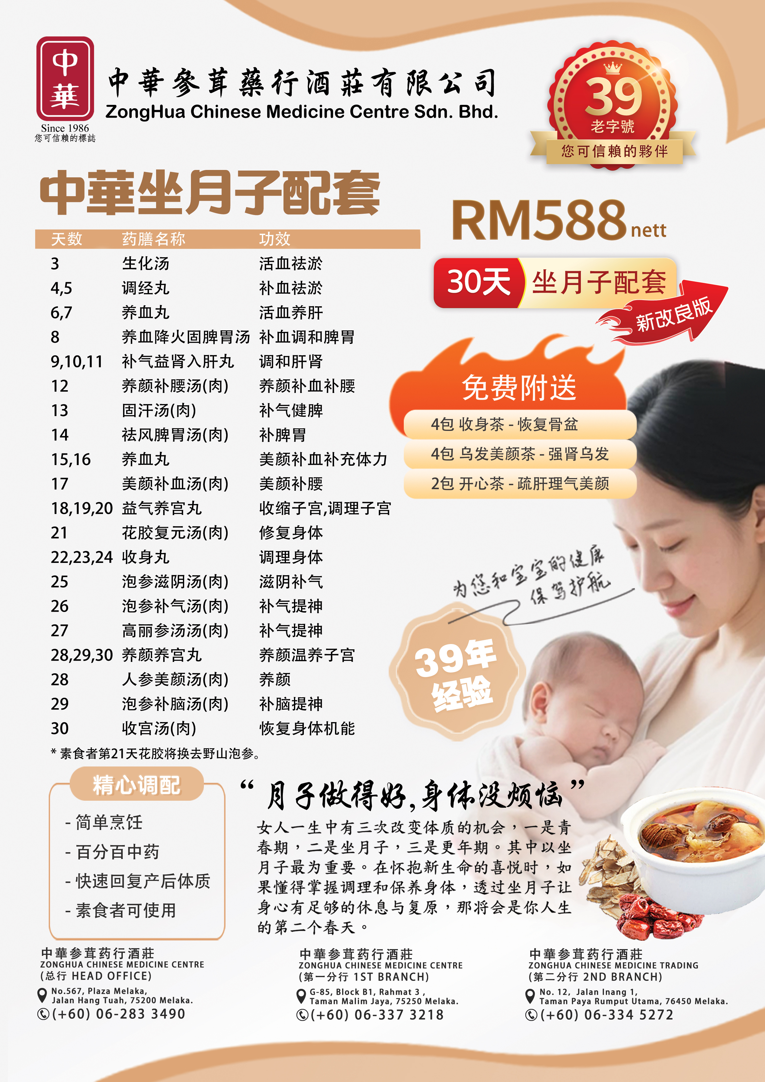 zonghua-RM588
