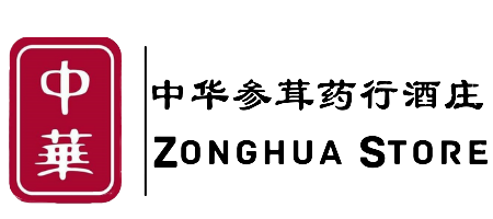 Zonghua Store
