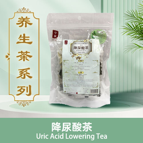ys-Uric-Acid-Lowering-Tea