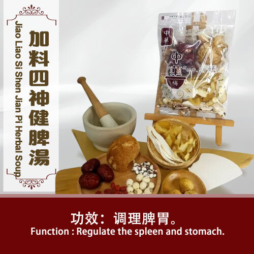 s-Regulate-the-spleen-and-stomach