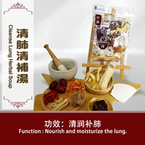cleanse-lung