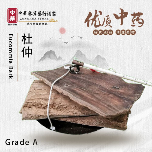 Eucommia-Bark-A