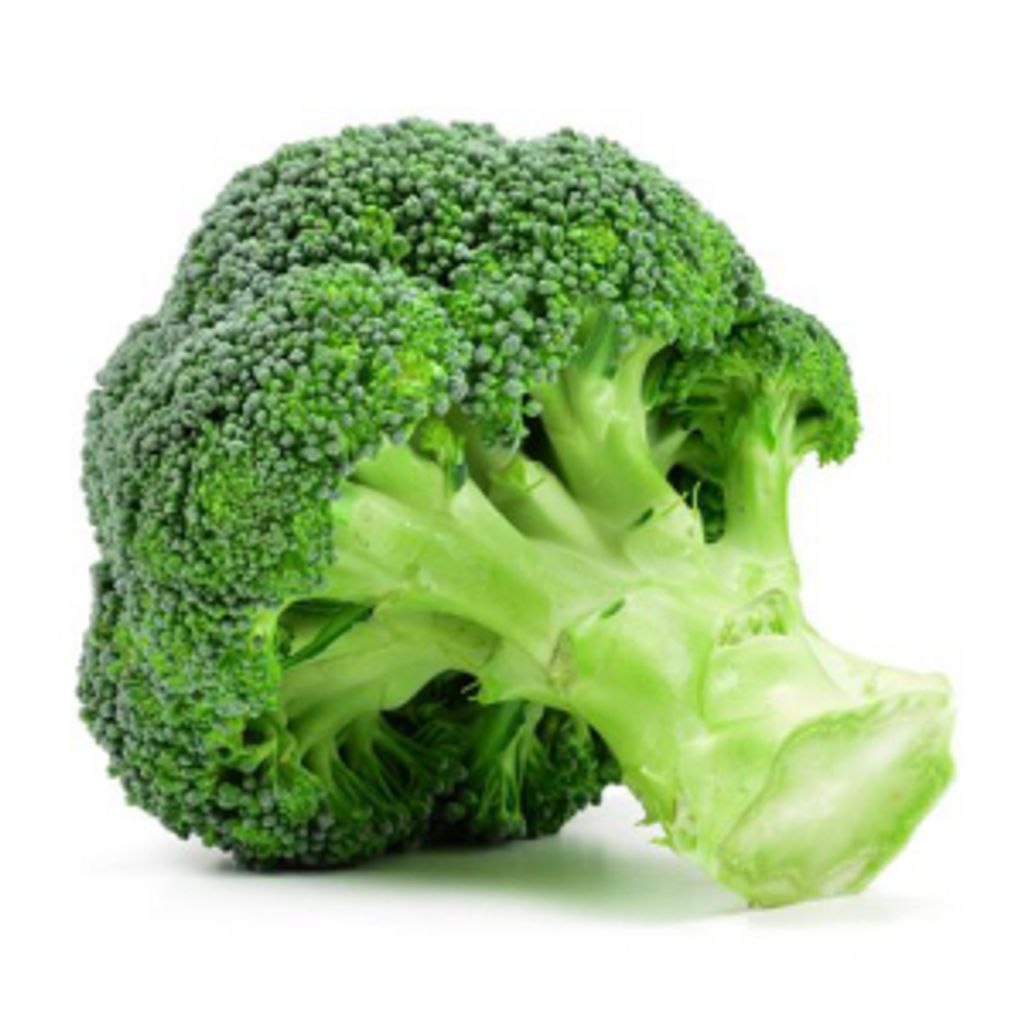 Broccoli-S-China