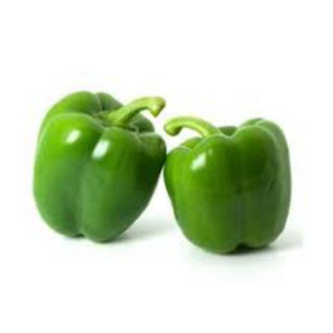 Green-Capsicum-500g
