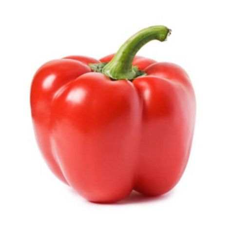 Red-Capsicum-500g