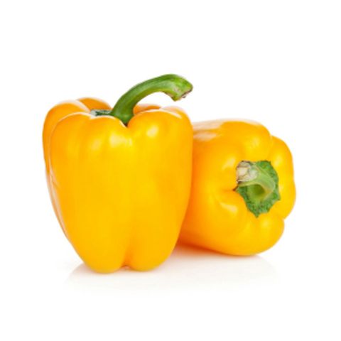 Yellow-Capsicum-500g