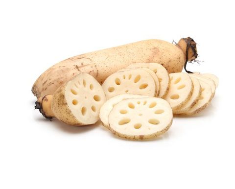 China-Lotus-Roots-Akar-Teratai