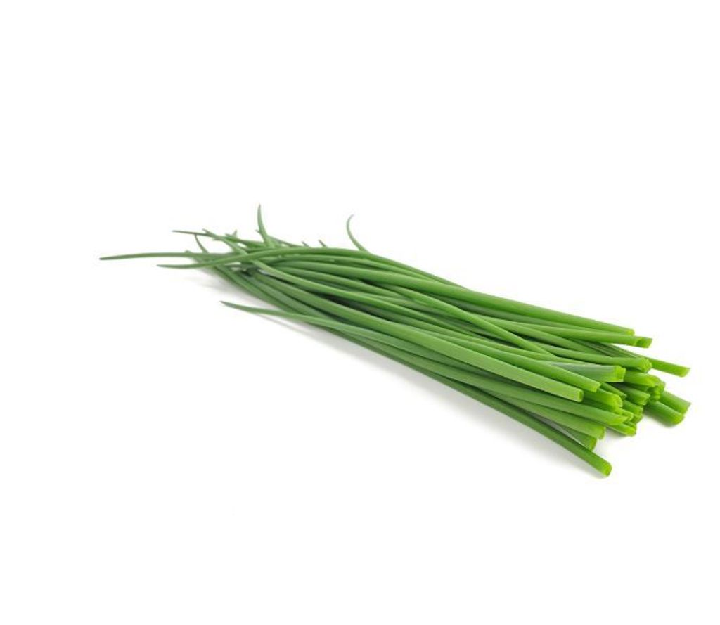 Chives-Kuchai