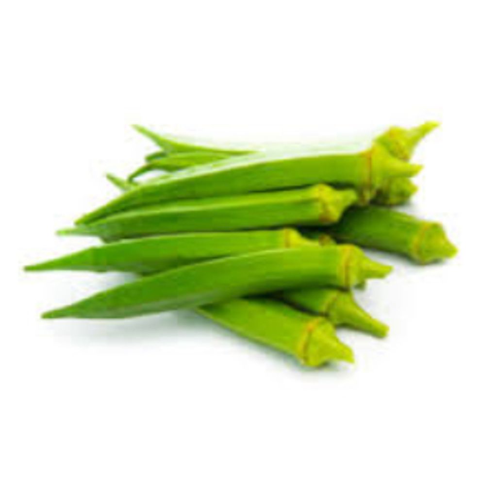 Okra-Bendi-300g