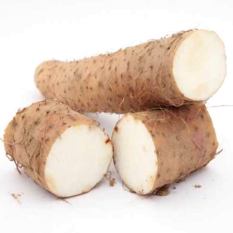 Nagaimo-Huai-Shan-500g-China