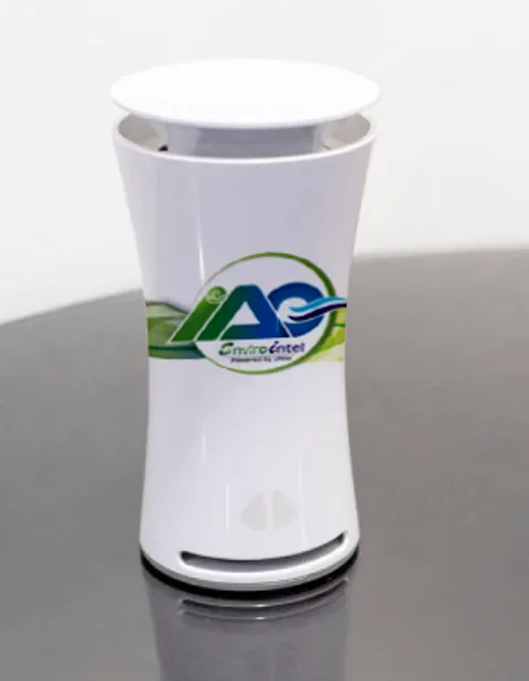 Healthway Air Purifiers Enviro Group Store