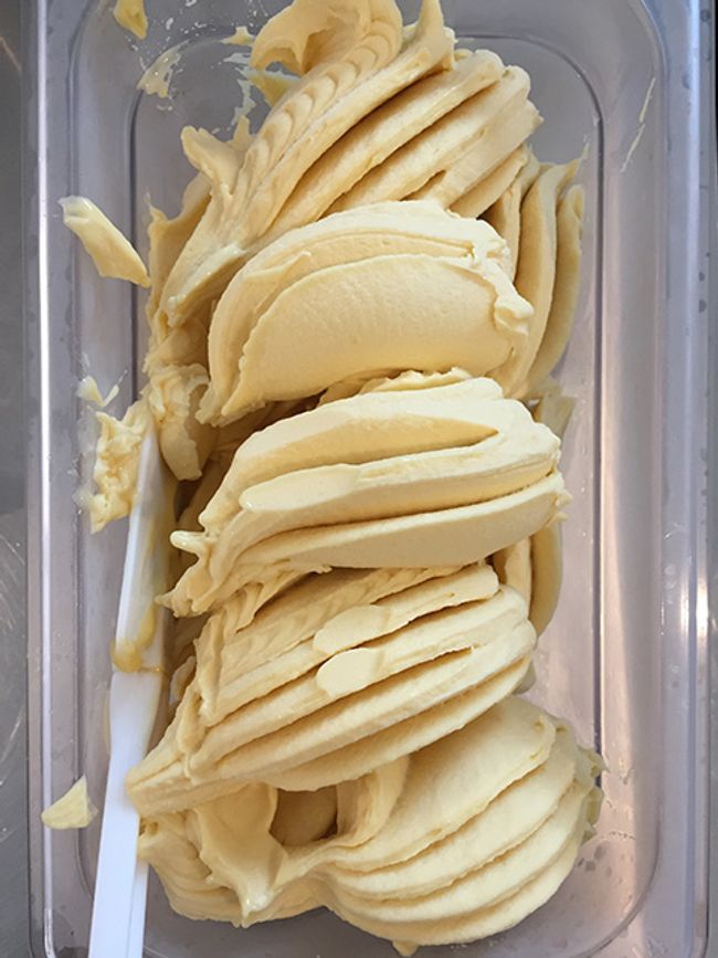 Wild Sheep Home |  - ICE CREAM