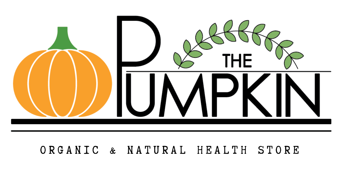 The Pumpkin Organic & Natural Health Store