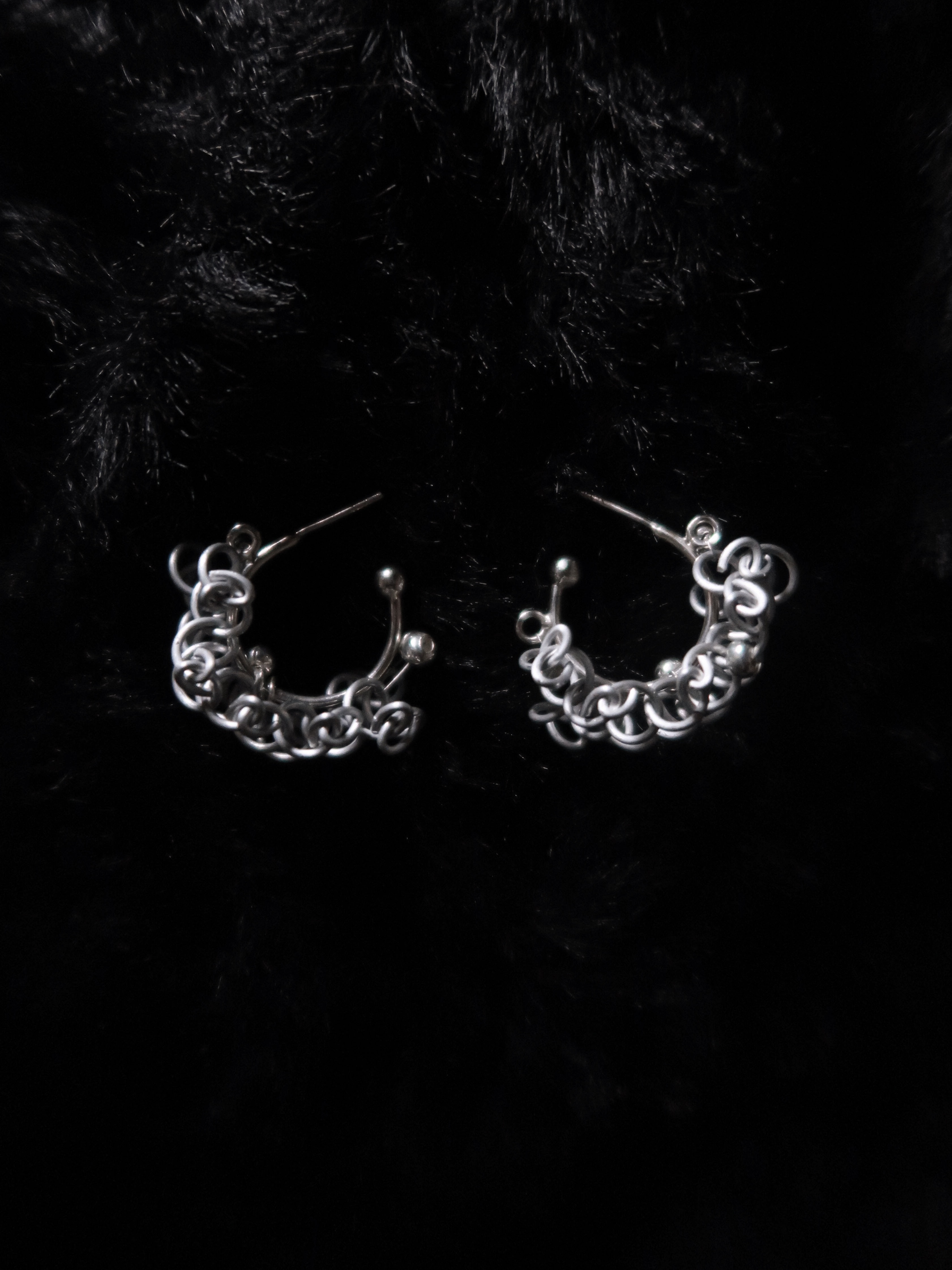 Yarrow | ★ - Earring