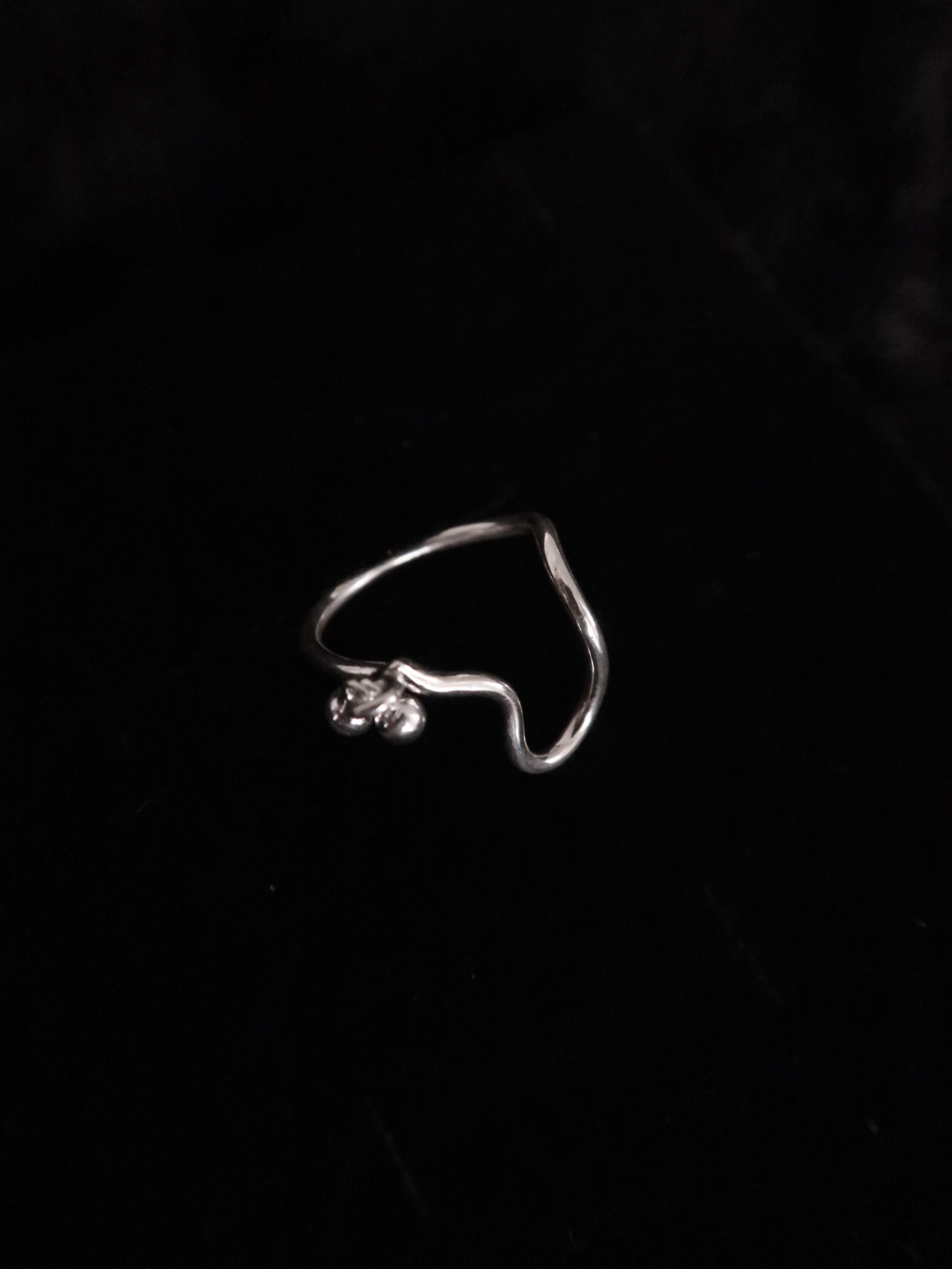 Yarrow | ★ - Ring