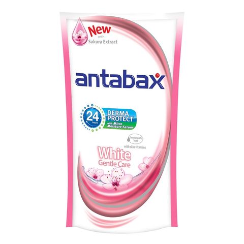 Fruitale Fair Whiteuv Refresh Shower Cream 1l 9556046609048 D One Mart