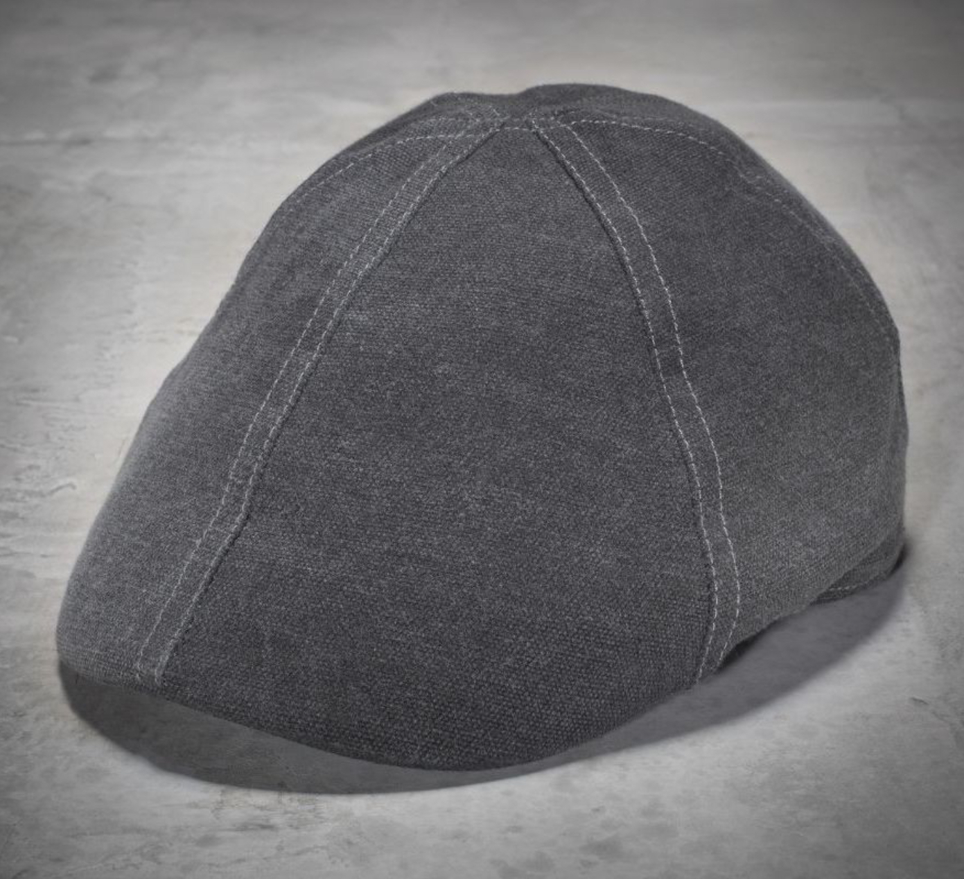 Cotton Skull Ivy Cap 99471-10VM – D 