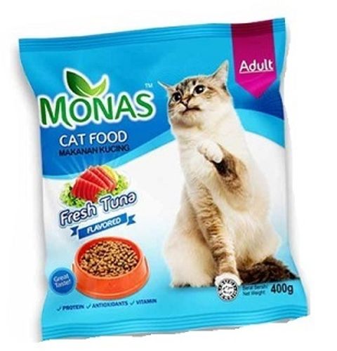 monas fresh tuna