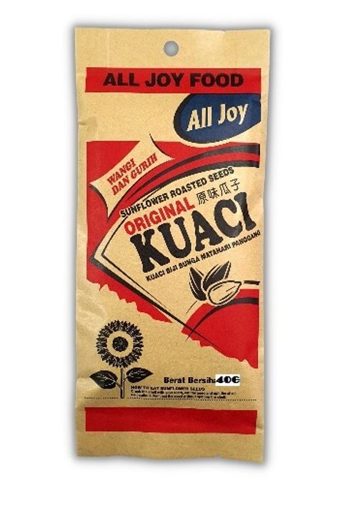 ALL JOY KUACI 40G