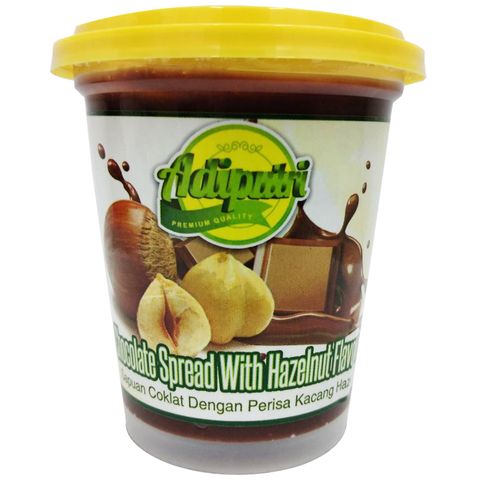 ADIPUTRI CHOCO SPREAD HNUT 180g