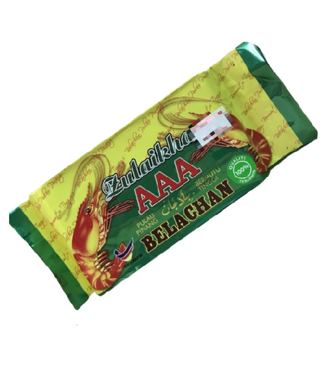 ZULAIKHA belacan2 150g