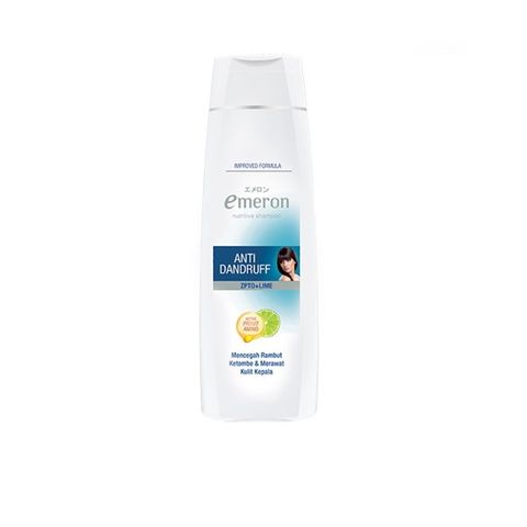 EMERON anti dandruff 340ml