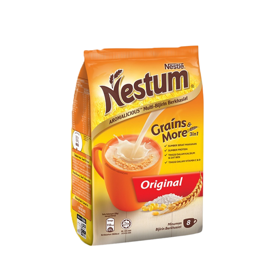 Nestle Nestum 3IN1 original 8x30g