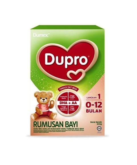 DUMEX DUPRO 1 300G