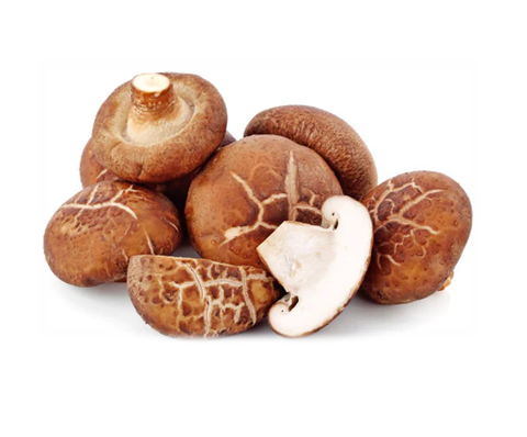 FRESH SHIITAKE MUSHROOM 200G