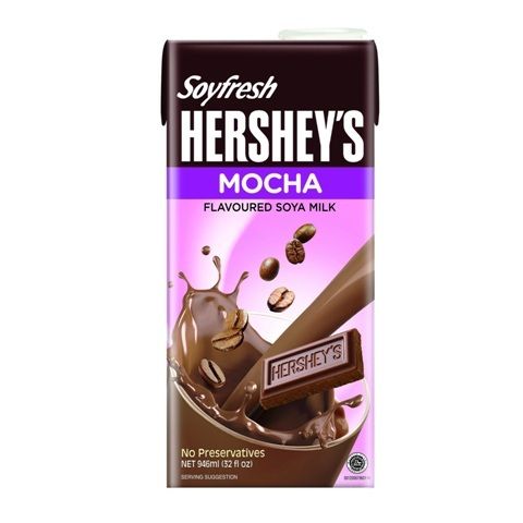 Hershey's Soyfresh Mocha 946ml