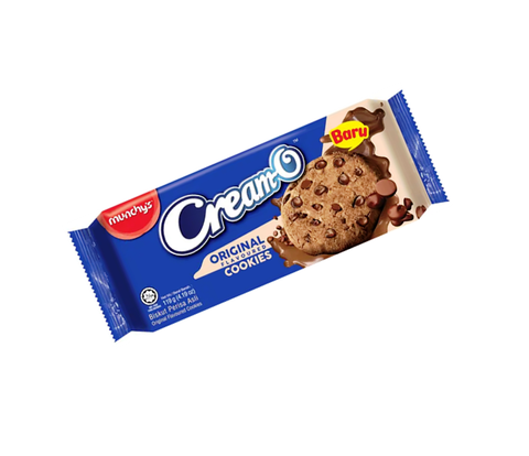 Munchy's Cream-O Cookie Original 119g