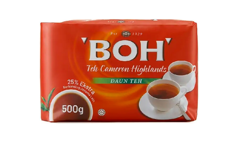 boh 500g