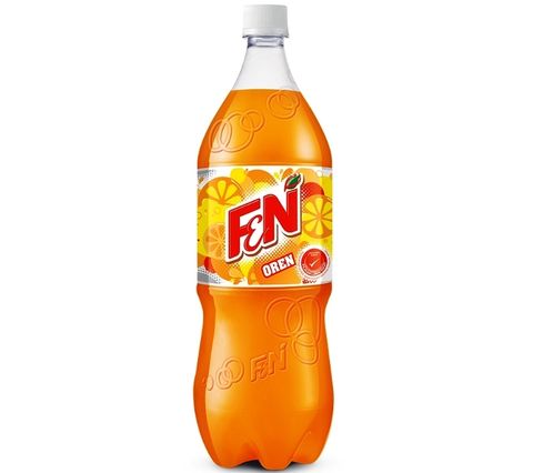 F&N Flashy oRANGE 1.5L - Copy