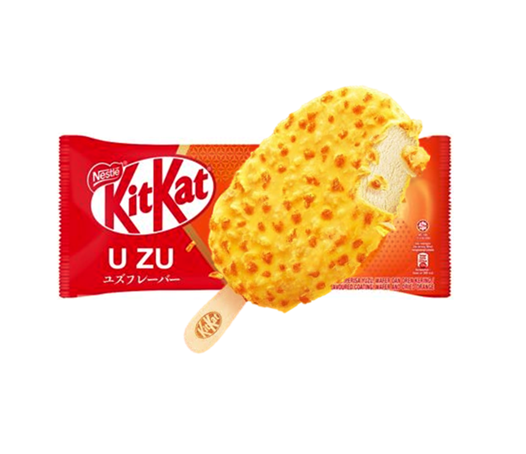 kitkat u zu 85ml