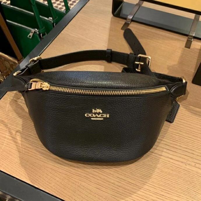 COACH BELT BAG (COACH F48738) – Luxury 