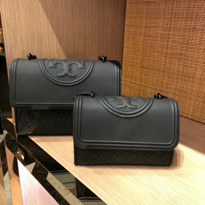 tory burch fleming large