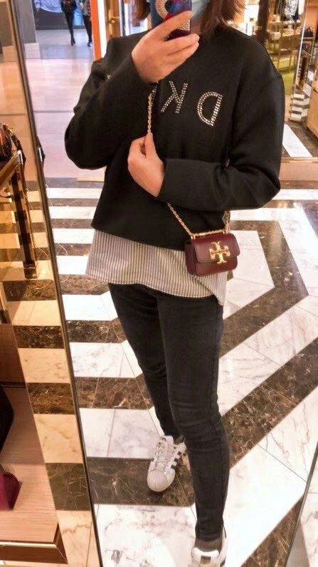 tory burch mini eleanor