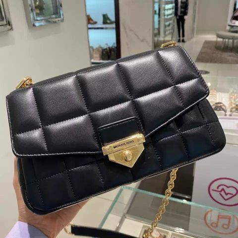 michael kors large soho bag