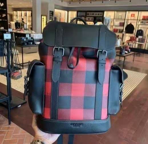 BUFFALO PLAID PRINT – Luxury Branded