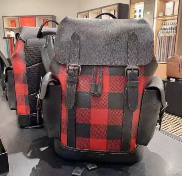 BUFFALO PLAID PRINT – Luxury Branded