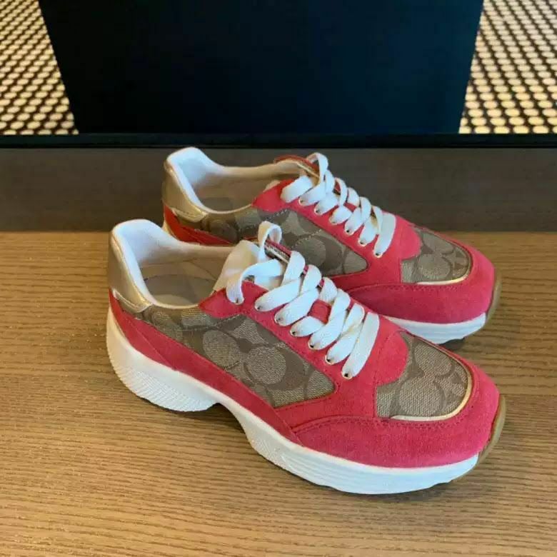 c152 tech runner brown