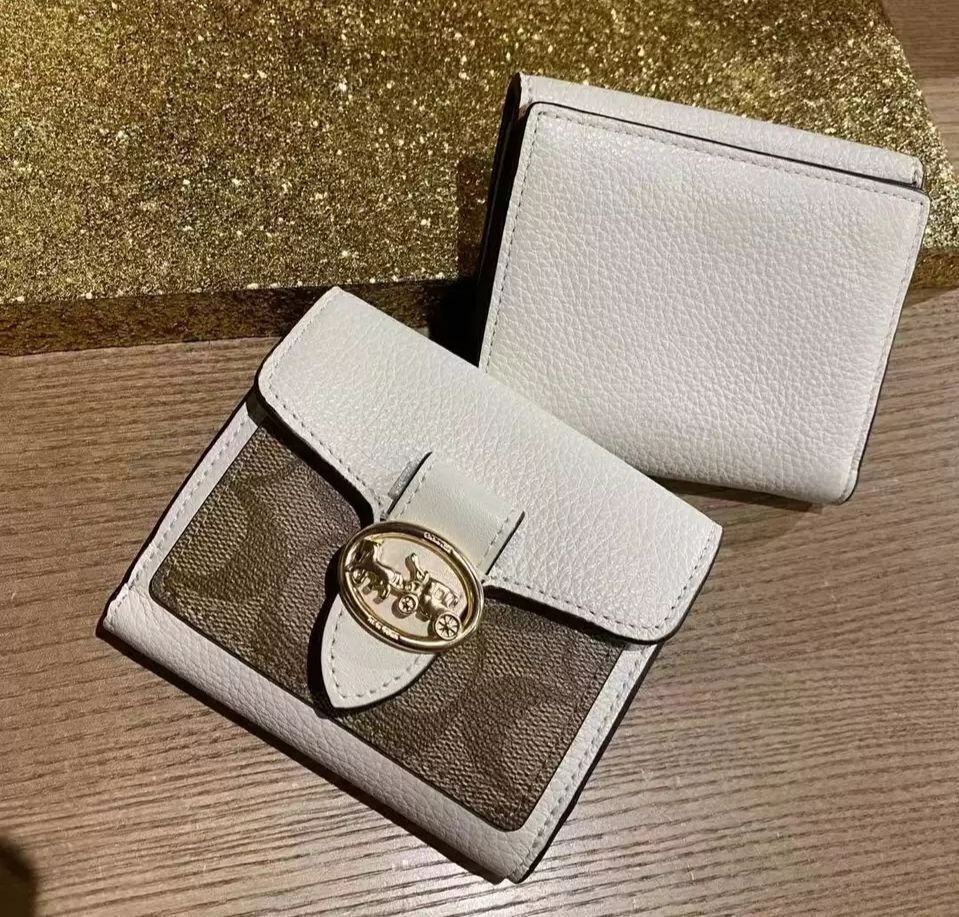 male coach wallet