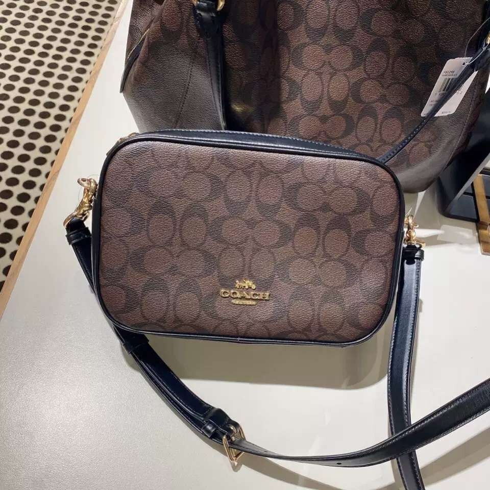 coach f68168 jes crossbody