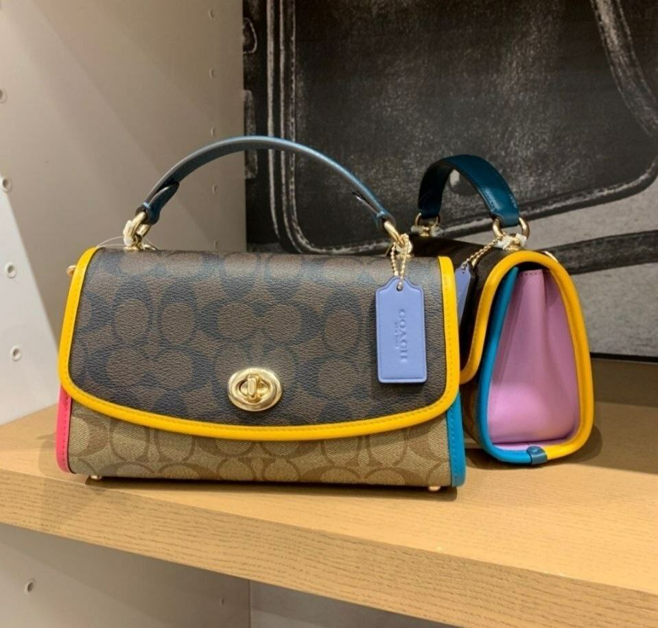 buy coach crossbody bags