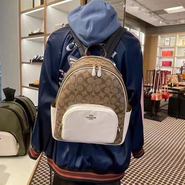 SIGNATURE CANVAS – Luxury Branded