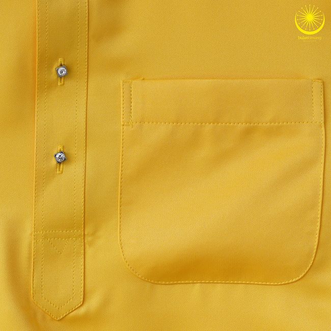 Bulan Bintang Shah Alam | TOP PICKS FOR YOU - ELECTRIC YELLOW